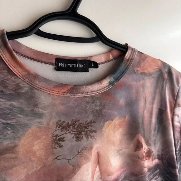 PLT Renaissance shirt - Picture 4 of 5